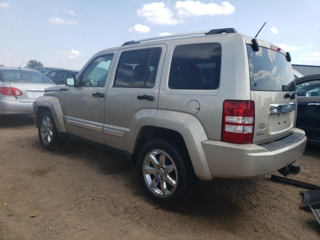 Photo 1 VIN: 1J4PN5GK3AW107704 - JEEP LIBERTY 