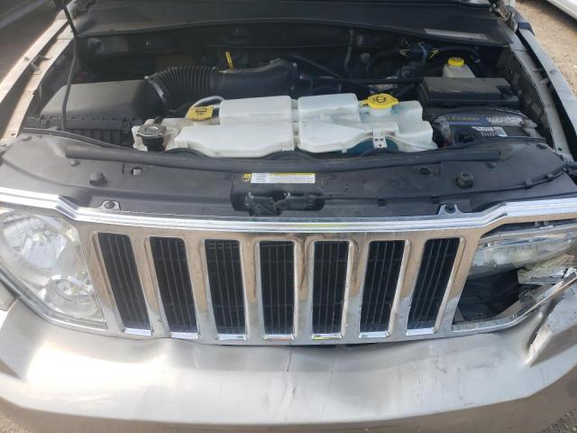 Photo 10 VIN: 1J4PN5GK3AW107704 - JEEP LIBERTY 