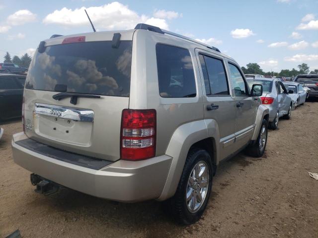 Photo 2 VIN: 1J4PN5GK3AW107704 - JEEP LIBERTY 