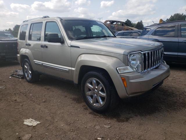 Photo 3 VIN: 1J4PN5GK3AW107704 - JEEP LIBERTY 