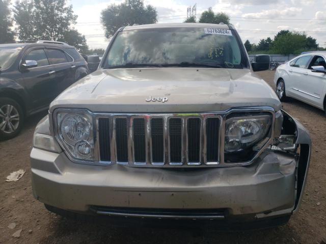 Photo 4 VIN: 1J4PN5GK3AW107704 - JEEP LIBERTY 