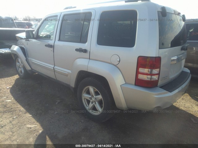 Photo 2 VIN: 1J4PN5GK3AW122705 - JEEP LIBERTY 