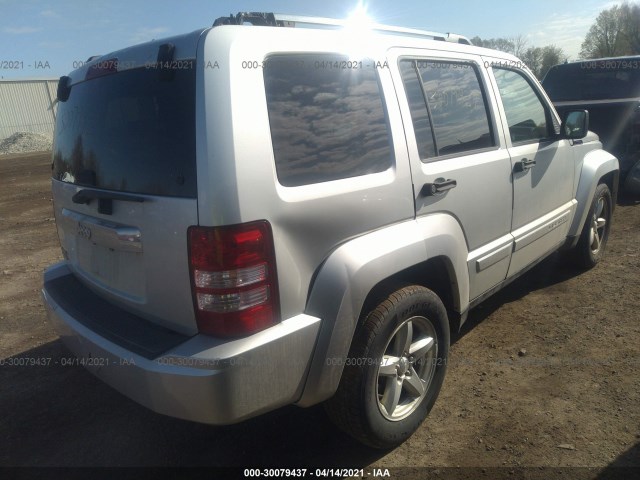 Photo 3 VIN: 1J4PN5GK3AW122705 - JEEP LIBERTY 