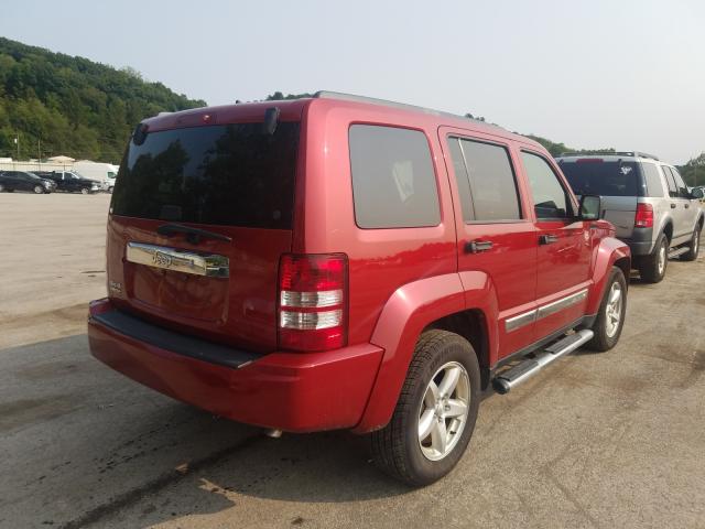 Photo 3 VIN: 1J4PN5GK3AW135230 - JEEP LIBERTY LI 