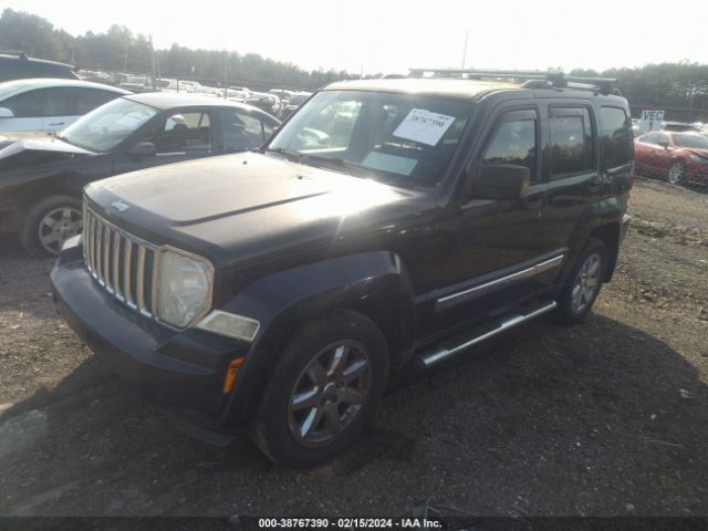 Photo 1 VIN: 1J4PN5GK3AW153906 - JEEP LIBERTY 