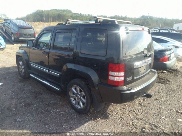 Photo 2 VIN: 1J4PN5GK3AW153906 - JEEP LIBERTY 