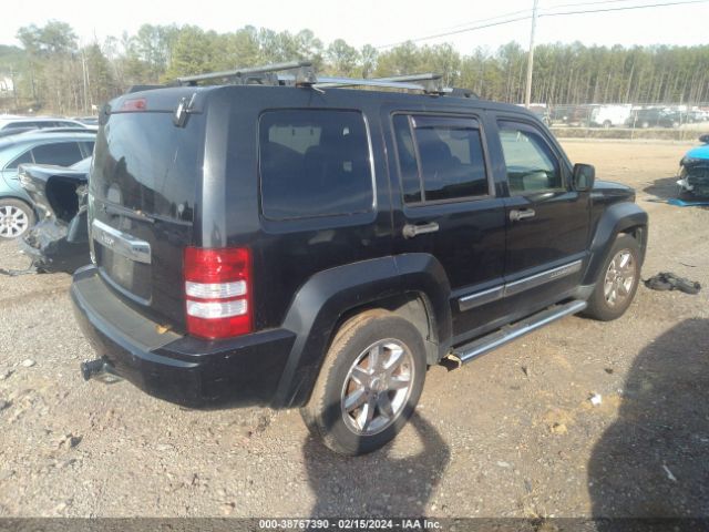 Photo 3 VIN: 1J4PN5GK3AW153906 - JEEP LIBERTY 