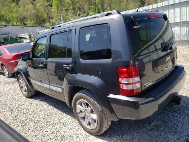 Photo 1 VIN: 1J4PN5GK3AW159401 - JEEP LIBERTY LI 