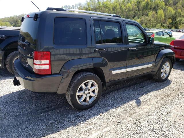 Photo 2 VIN: 1J4PN5GK3AW159401 - JEEP LIBERTY LI 