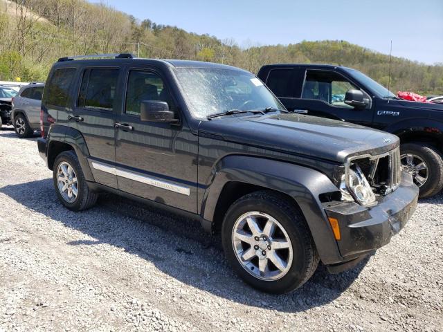 Photo 3 VIN: 1J4PN5GK3AW159401 - JEEP LIBERTY LI 