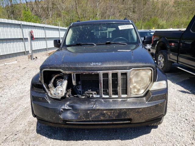 Photo 4 VIN: 1J4PN5GK3AW159401 - JEEP LIBERTY LI 