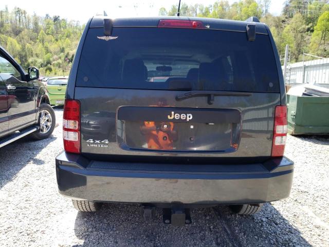 Photo 5 VIN: 1J4PN5GK3AW159401 - JEEP LIBERTY LI 