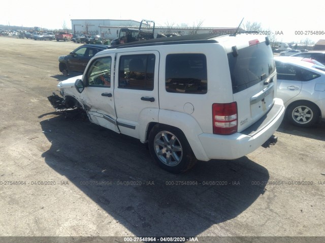 Photo 2 VIN: 1J4PN5GK3AW162332 - JEEP LIBERTY 