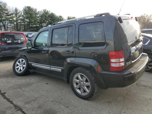 Photo 1 VIN: 1J4PN5GK3AW170513 - JEEP LIBERTY LI 