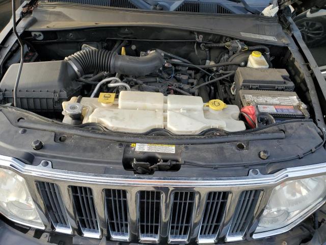 Photo 11 VIN: 1J4PN5GK3AW170513 - JEEP LIBERTY LI 