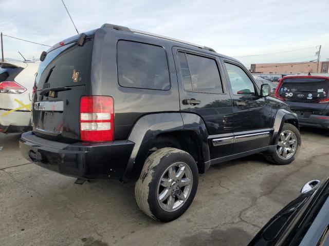 Photo 2 VIN: 1J4PN5GK3AW170513 - JEEP LIBERTY LI 