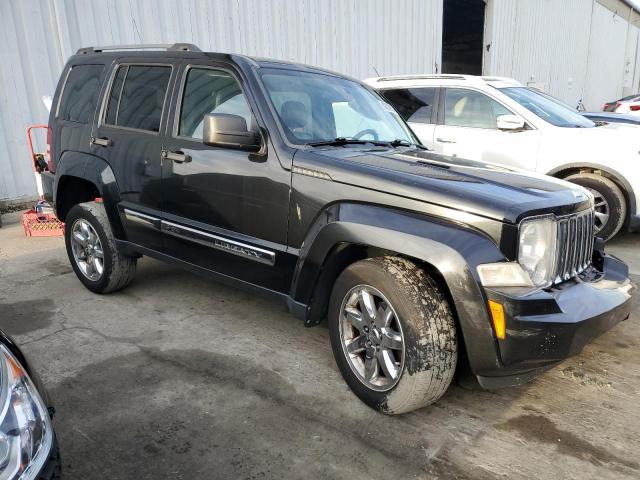 Photo 3 VIN: 1J4PN5GK3AW170513 - JEEP LIBERTY LI 