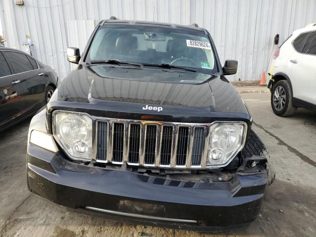 Photo 4 VIN: 1J4PN5GK3AW170513 - JEEP LIBERTY LI 