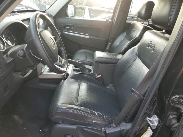 Photo 6 VIN: 1J4PN5GK3AW170513 - JEEP LIBERTY LI 