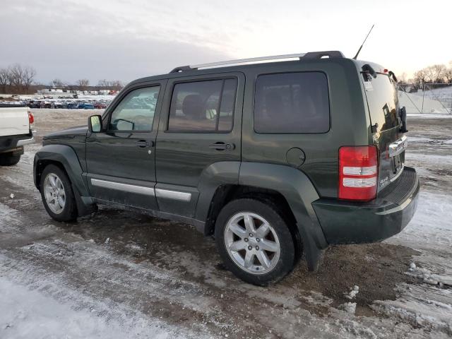 Photo 1 VIN: 1J4PN5GK3BW505299 - JEEP LIBERTY LI 