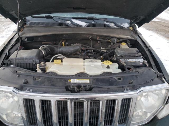 Photo 11 VIN: 1J4PN5GK3BW505299 - JEEP LIBERTY LI 