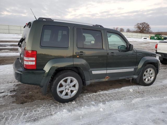 Photo 2 VIN: 1J4PN5GK3BW505299 - JEEP LIBERTY LI 