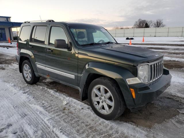 Photo 3 VIN: 1J4PN5GK3BW505299 - JEEP LIBERTY LI 