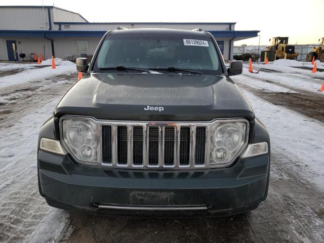 Photo 4 VIN: 1J4PN5GK3BW505299 - JEEP LIBERTY LI 