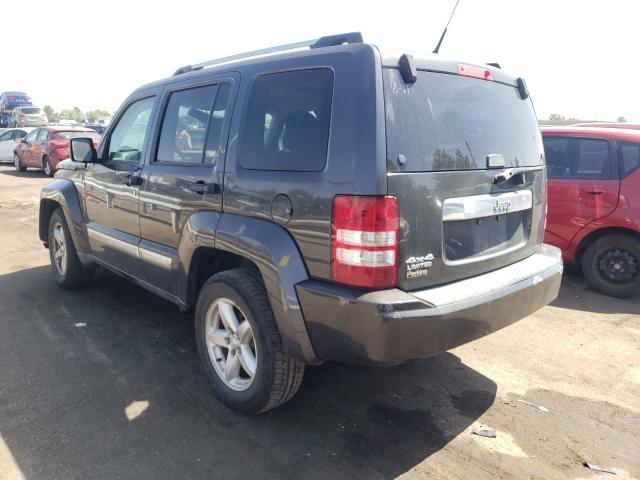 Photo 2 VIN: 1J4PN5GK3BW534091 - JEEP LIBERTY LI 