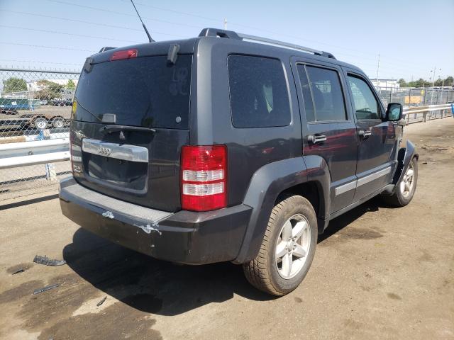 Photo 3 VIN: 1J4PN5GK3BW534091 - JEEP LIBERTY LI 