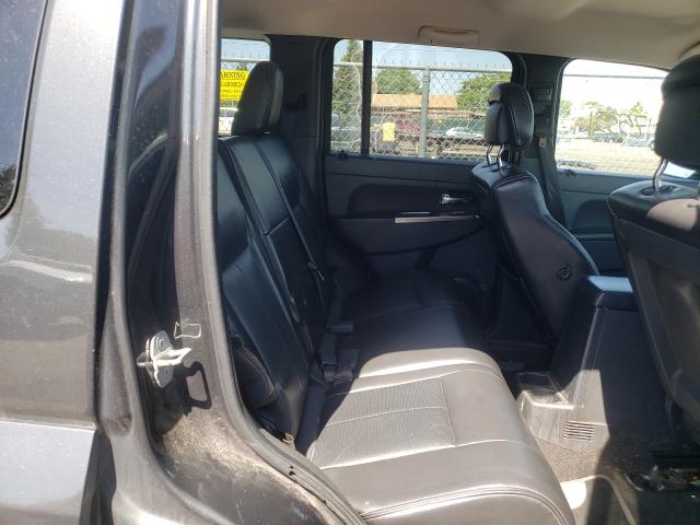 Photo 5 VIN: 1J4PN5GK3BW534091 - JEEP LIBERTY LI 