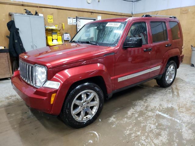 Photo 0 VIN: 1J4PN5GK3BW534804 - JEEP LIBERTY 