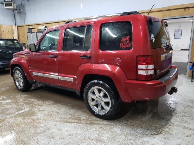 Photo 1 VIN: 1J4PN5GK3BW534804 - JEEP LIBERTY 