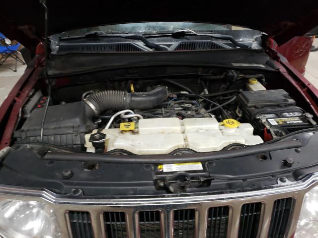 Photo 11 VIN: 1J4PN5GK3BW534804 - JEEP LIBERTY 