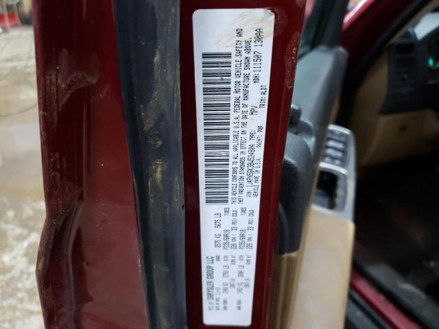 Photo 12 VIN: 1J4PN5GK3BW534804 - JEEP LIBERTY 