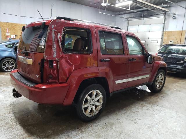 Photo 2 VIN: 1J4PN5GK3BW534804 - JEEP LIBERTY 