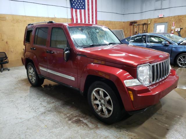 Photo 3 VIN: 1J4PN5GK3BW534804 - JEEP LIBERTY 