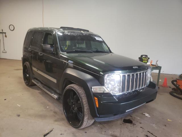 Photo 0 VIN: 1J4PN5GK3BW536018 - JEEP LIBERTY LI 