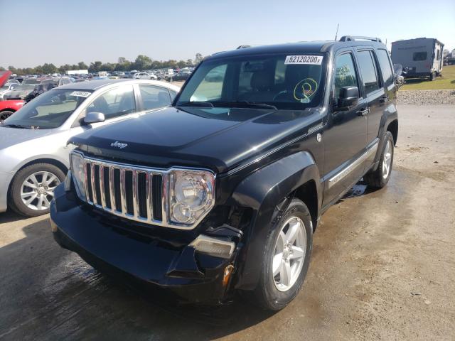 Photo 1 VIN: 1J4PN5GK3BW539369 - JEEP LIBERTY LI 