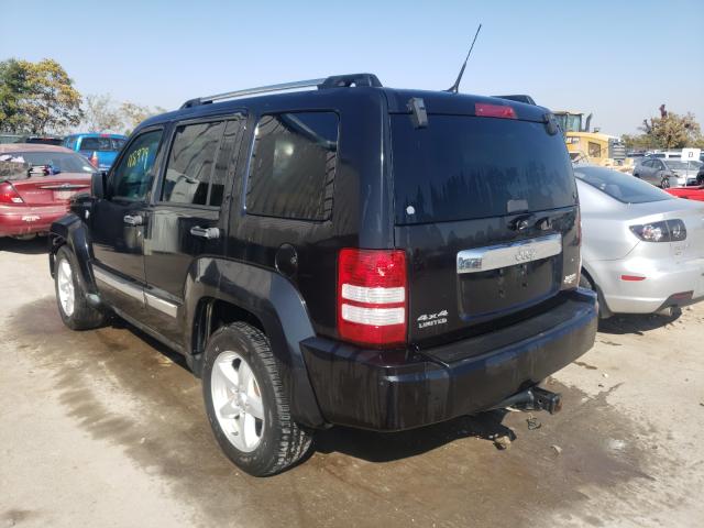 Photo 2 VIN: 1J4PN5GK3BW539369 - JEEP LIBERTY LI 