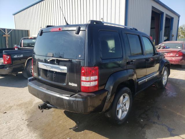 Photo 3 VIN: 1J4PN5GK3BW539369 - JEEP LIBERTY LI 