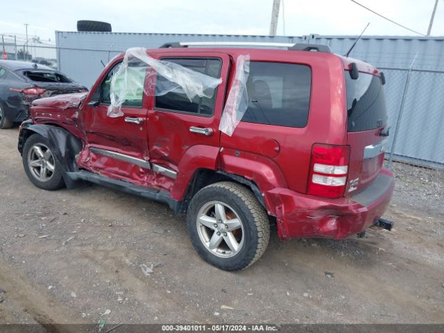 Photo 2 VIN: 1J4PN5GK3BW546807 - JEEP LIBERTY 