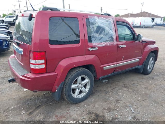 Photo 3 VIN: 1J4PN5GK3BW546807 - JEEP LIBERTY 