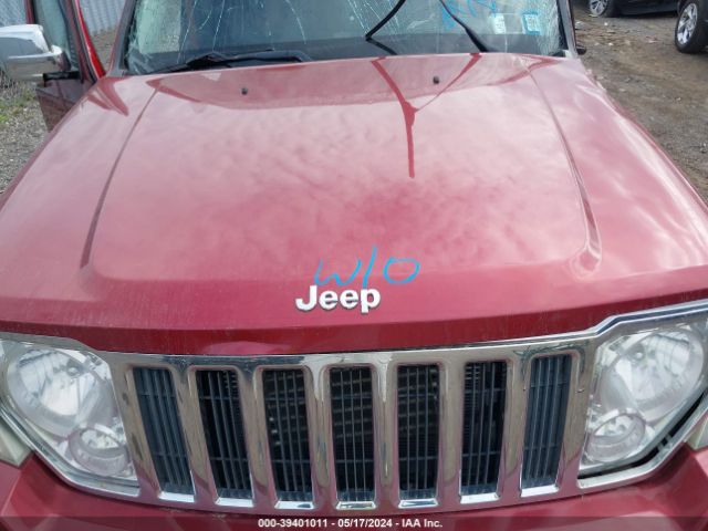 Photo 9 VIN: 1J4PN5GK3BW546807 - JEEP LIBERTY 