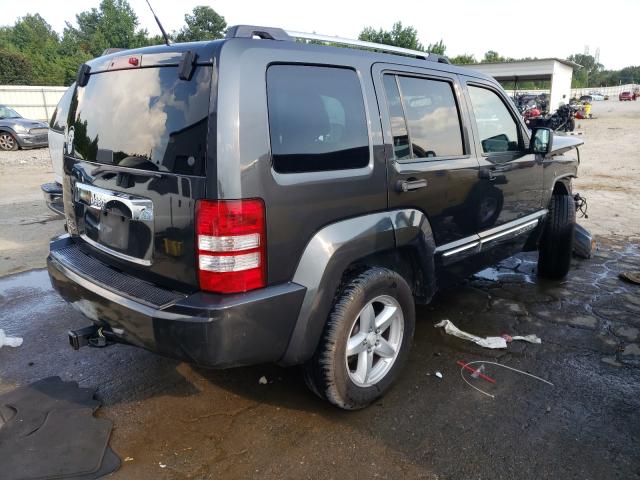 Photo 3 VIN: 1J4PN5GK3BW547987 - JEEP LIBERTY LI 