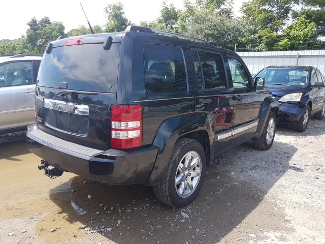 Photo 3 VIN: 1J4PN5GK3BW557161 - JEEP LIBERTY LI 