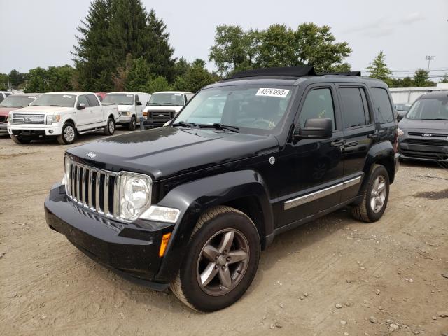 Photo 1 VIN: 1J4PN5GK3BW562733 - JEEP LIBERTY LI 