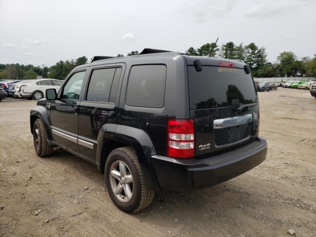 Photo 2 VIN: 1J4PN5GK3BW562733 - JEEP LIBERTY LI 