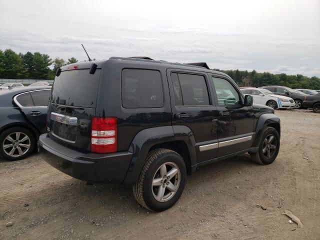 Photo 3 VIN: 1J4PN5GK3BW562733 - JEEP LIBERTY LI 