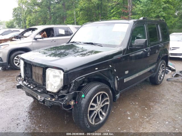 Photo 1 VIN: 1J4PN5GK3BW564899 - JEEP LIBERTY 